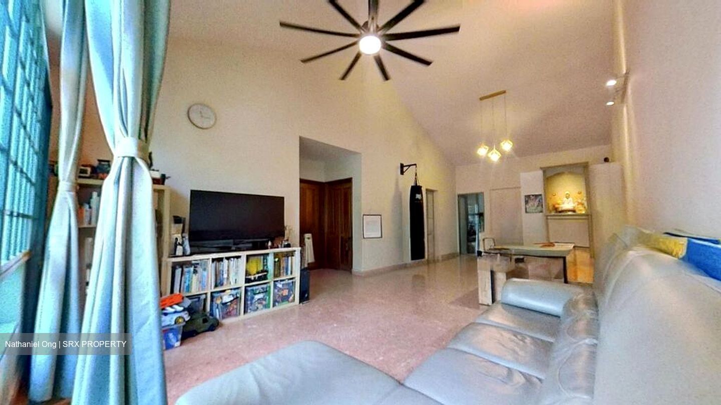 Changi Green (D16), Condominium #522556101
